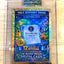 1/1 BITCOIN Card NSA Report Secret Origins 2026 GleeBeeCo Gold Border Holo Laser
