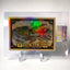 Panama Canal Card William McKinley A Thing Well Begun GleeBeeCo Holo History 1/1