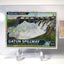Panama Canal Card Vintage Gatun Spillway 2026 GleeBeeCo Holo Dots 1/1