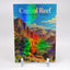 1/1 Capitol Reef National Park Card Utah Retro Poster Style 2026 GleeBeeCo Holo