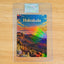 1/1 Haleakala National Park Card Hawaii Retro Poster Style 2026 GleeBeeCo Holo