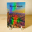 1/1 Bryce Canyon National Park Card Utah Retro Poster Style 2026 GleeBeeCo Holo