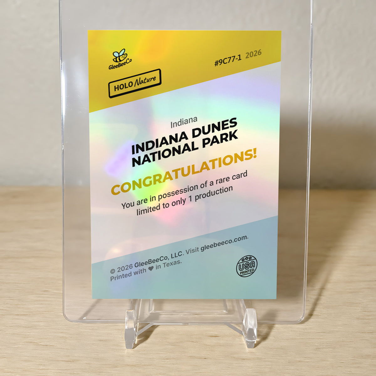 Indiana Dunes National Park