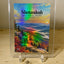 1/1 Shenandoah National Park Trading Card Virginia 2026 GleeBeeCo Holo