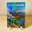 Lassen Volcanic National Park Trading Card California 2026 GleeBeeCo Holo 1/1