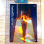 1/1 Artemis II Card BLASTOFF! 2026 GleeBeeCo Holo Space INSANE Liquid Gold