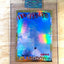 1/1 Artemis II Card Orion SPLASHDOWN Recovery GleeBeeCo Holo Space FIREWORKS