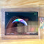 Artemis II Card Earthset Photo with Moon 2026 GleeBeeCo Holo Space /5
