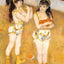 Acrobats at the Cirque Fernando 1879 Art Print (6 Sizes) - Archival Paper