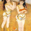 Acrobats at the Cirque Fernando 1879 Art Print (6 Sizes) - Archival Paper