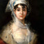 Actress Antonia Zarate 1811 Painting by Francisco Goya Art Print (6 Sizes)