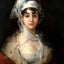 Actress Antonia Zarate 1811 Painting by Francisco Goya Art Print (6 Sizes)