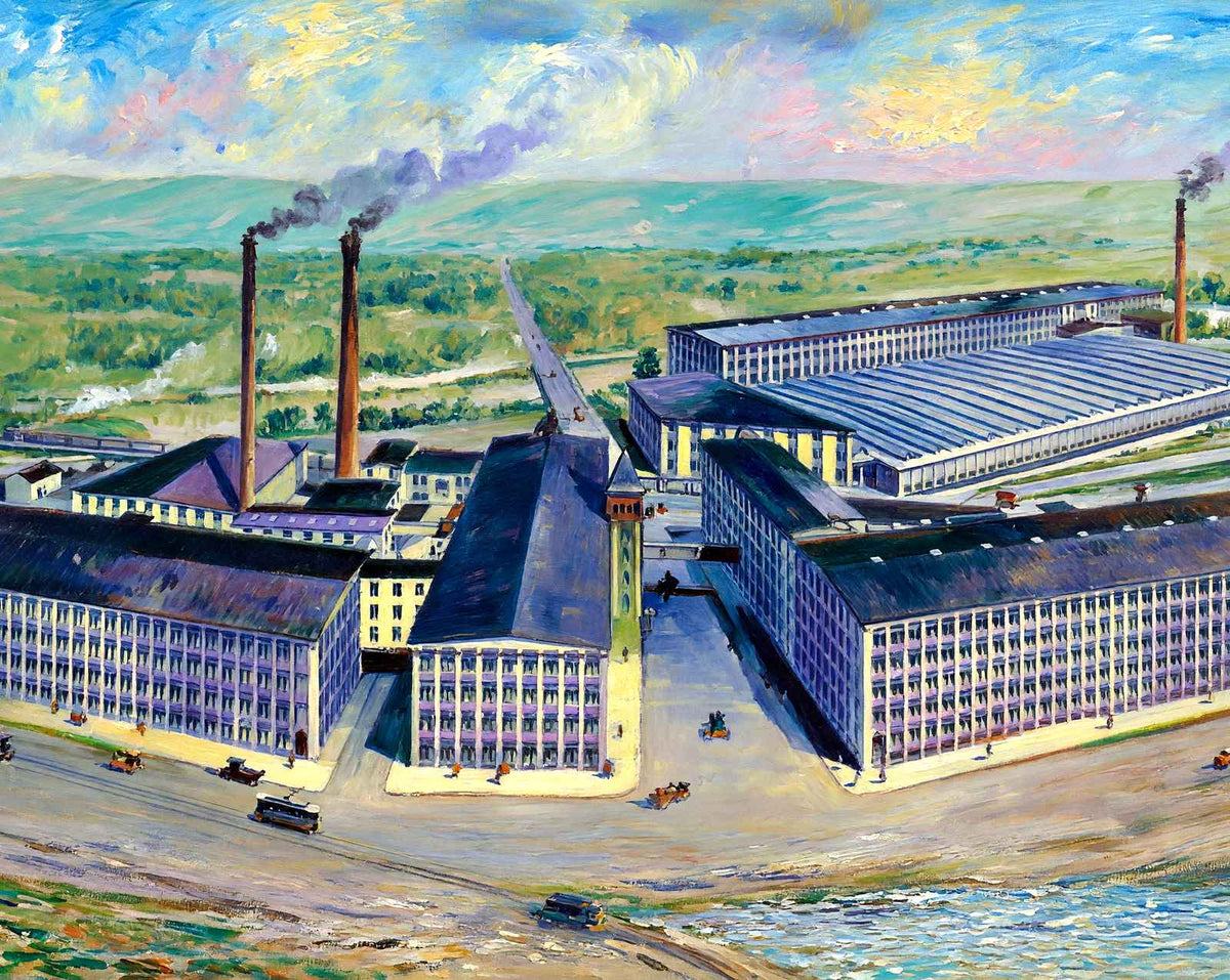 Berkshire Mills