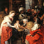 Adoration of the Magi 1629 by Peter Paul Rubens Fine Art Print (6 Sizes)