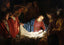 Adoration of the Art Print Shepherds by Bartolomé Murillo (6 Sizes) - Jesus