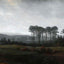 Afternoon 1821 Painting by Caspar David Friedrich Art Print (6 Sizes)