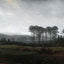 Afternoon 1821 Painting by Caspar David Friedrich Art Print (6 Sizes)
