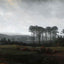 Afternoon 1821 Painting by Caspar David Friedrich Art Print (6 Sizes)
