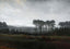 Afternoon 1821 Painting by Caspar David Friedrich Art Print (6 Sizes)