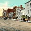South Main Street from East Market
