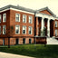 Main Building Buchtel College Akron in 1907 Vintage Print (7 Sizes)