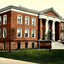 Main Building Buchtel College Akron in 1907 Vintage Print (7 Sizes)