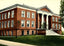 Main Building Buchtel College Akron in 1907 Vintage Print (7 Sizes)