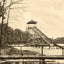 The Toboggan Silver Lake Akron Ohio in 1907 Photo Print (7 Sizes)