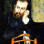 Alfred Sisley Fine Art Print 1876 Painting by Pierre-Auguste Renoir (6 Sizes)