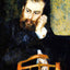 Alfred Sisley Fine Art Print 1876 Painting by Pierre-Auguste Renoir (6 Sizes)