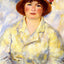 Aline Charigot (Future Madame Renoir) Art Print 1885 by Renoir (6 Sizes)