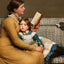 Alice in Wonderland fine art print by George Dunlop Leslie