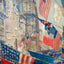 Allies Day Fine Art Print Painting by Childe Hassam (6 Sizes) - Patriotic Flags