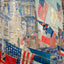 Allies Day art print by Childe Hassam