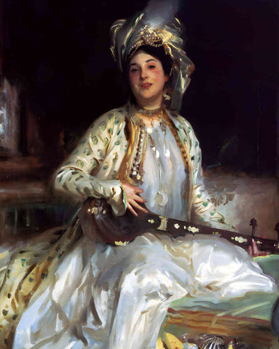 Almina