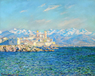 Antibes