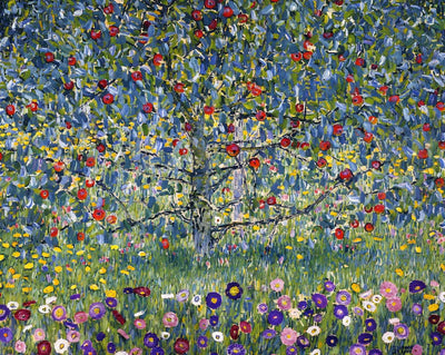 Apple Tree