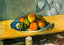 Apples, Pears and Grapes 1880 Painting by Paul Cezanne Art Print (6 Sizes)