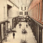 The Arcade Springfield Ohio in 1908 Vintage Print (7 Sizes) - High Quality