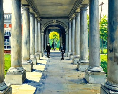 The Arcade