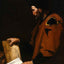 Aristotle Professional Art Print Painting by Jusepe de Ribera (6 Sizes)
