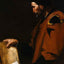 Aristotle Professional Art Print Painting by Jusepe de Ribera (6 Sizes)