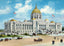 Arkansas State Capitol Little Rock AR in 1906 Vintage Print (7 Sizes)