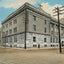 The Armory Louisville in 1904 Vintage Print (7 Sizes) - Premium Quality