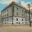 The Armory Louisville in 1904 Vintage Print (7 Sizes) - Premium Quality