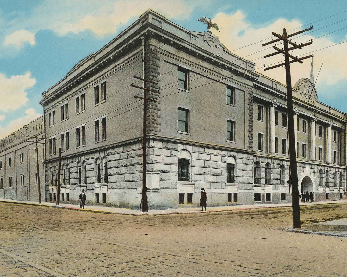 The Armory
