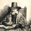 Arnold Tholinx art print by Rembrandt (1650)