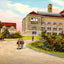 Art Museum and Art School Cincinnati in 1906 Vintage Print (7 Sizes)