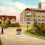 Art Museum and Art School