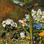 Arum and Conservatory Plants Art Print 1864 by Pierre-Auguste Renoir (6 Sizes)